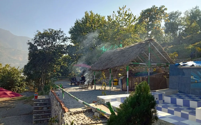 Itharna Eternity Retreat