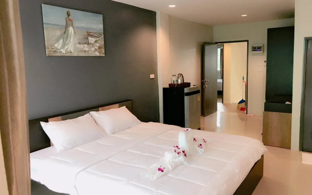 Supachai Inn