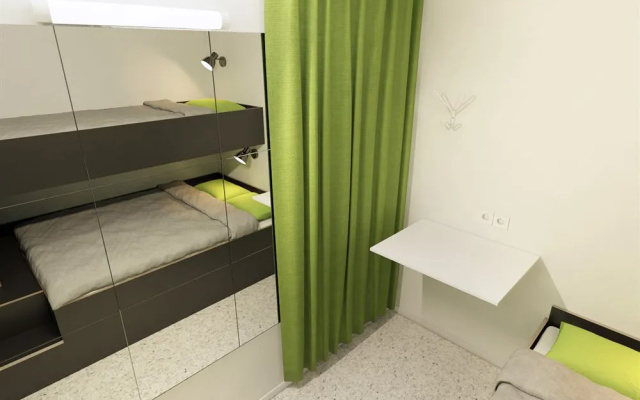 Citysleep I Sverige Ab