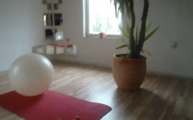 Apartment Bodza