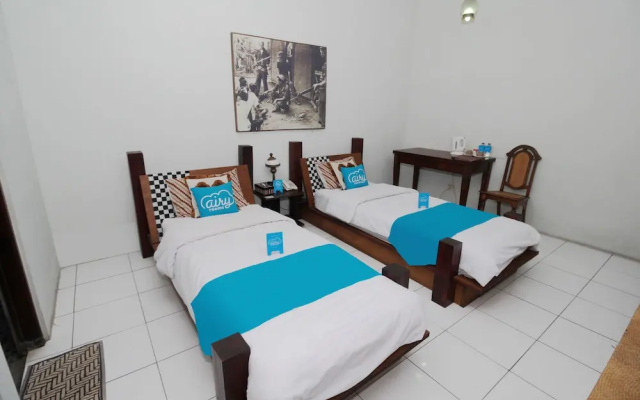 Airy Eco Sleman Kranji 19B Yogyakarta