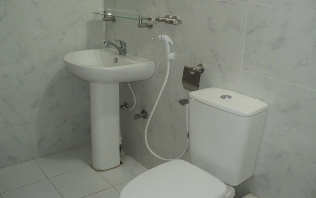 Nilambara Hotel Colombo