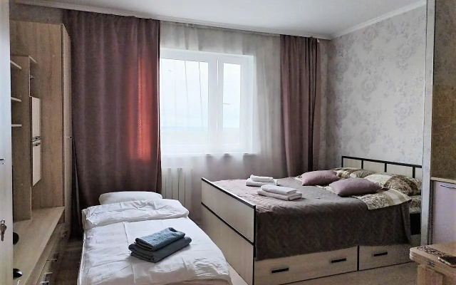 В.МЕСТЕ на улица Курыжова 30