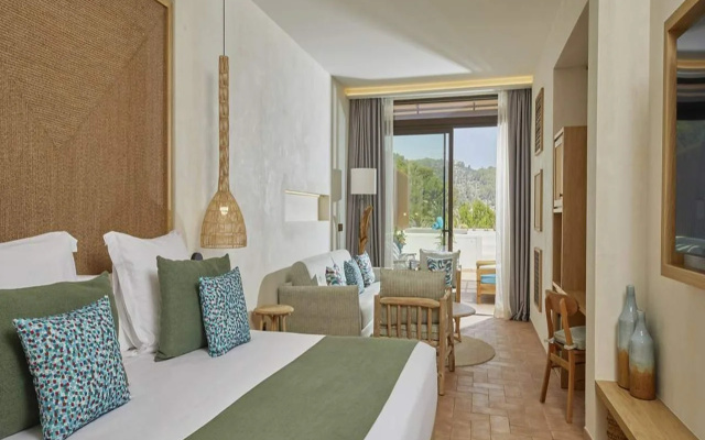 Cala San Miguel Ibiza Resort, Curio Collection by Hilton