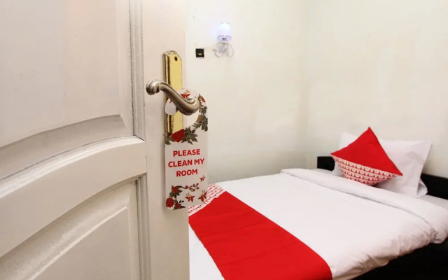 Hotel Parahiyangan By OYO Rooms