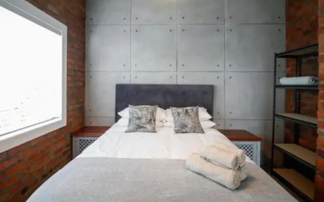 Rustic Retreat Apartment In Durbanville