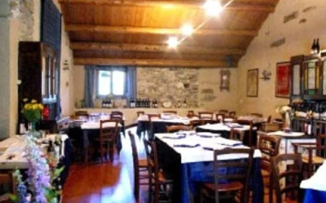 Relais La Font