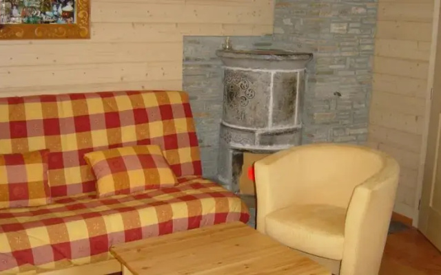 Chalet Traumli