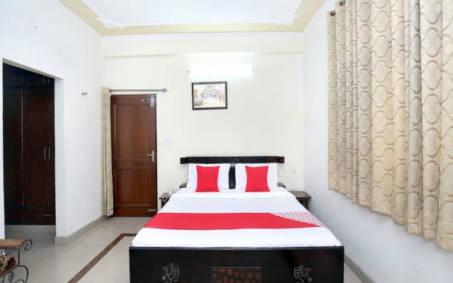 OYO 13428 Home Studios Barogh Valley