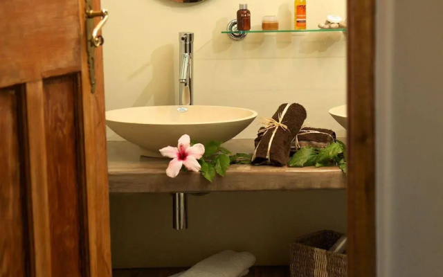 Cap Serein Guest House