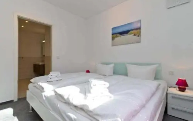 Residenzen am Kulm Villa Dorian 10