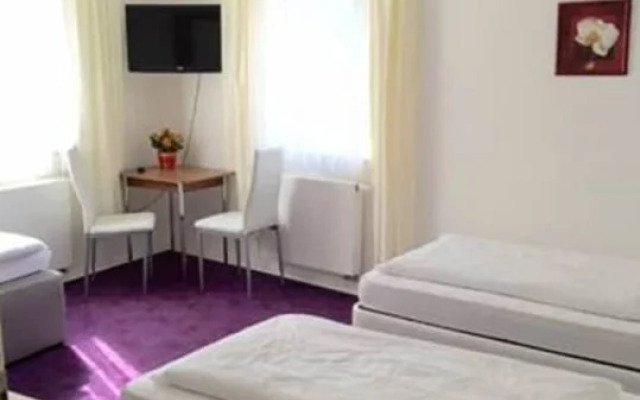 Aparthotel Aspava