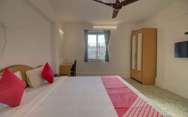 OYO Flagship 36853 Hotel Rajdoot