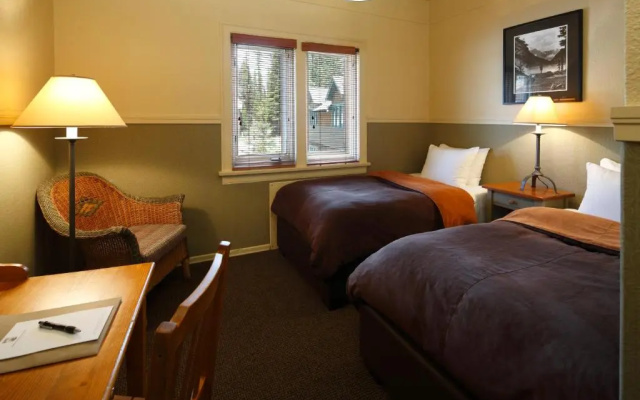 Deer Lodge