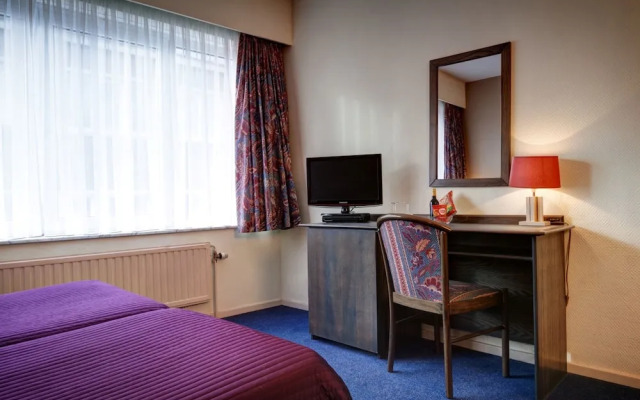 Hotel Beau Site