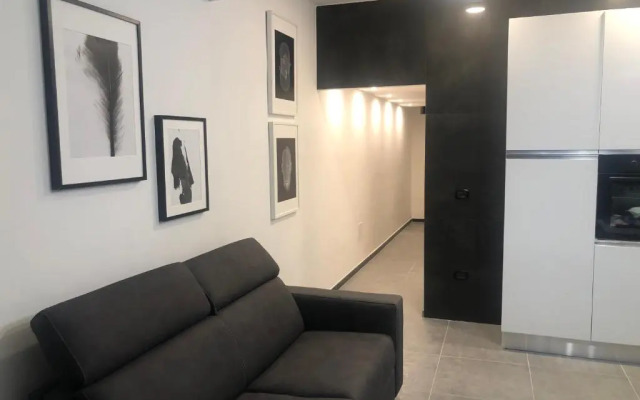 Luna residence