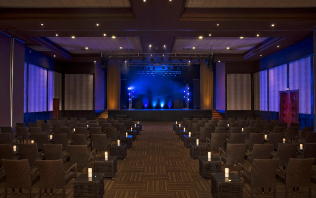 Hyatt Vivid Punta Cana - All Inclusive - Adults Only