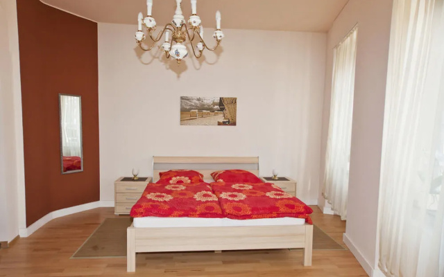 Ferienhaus Arianna