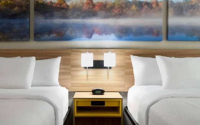 Days Inn by Wyndham Lexington