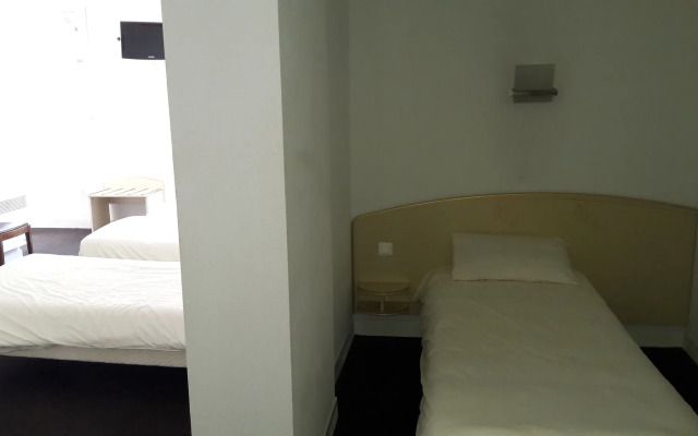 Hotel Sainte Catherine