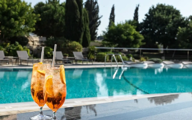 Atlantica Aphrodite Hills Hotel