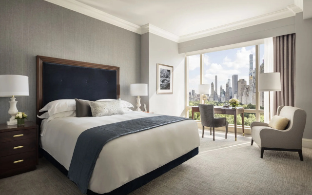 Trump International Hotel & Tower New York
