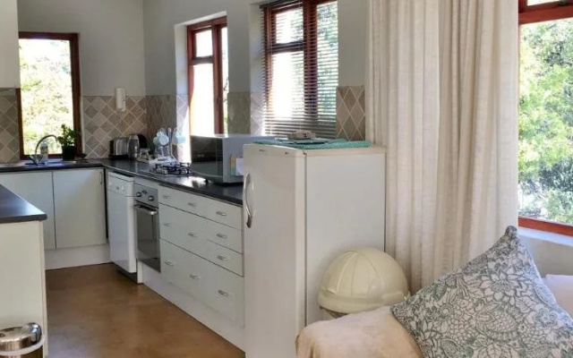 Jardin de Fees Guest House