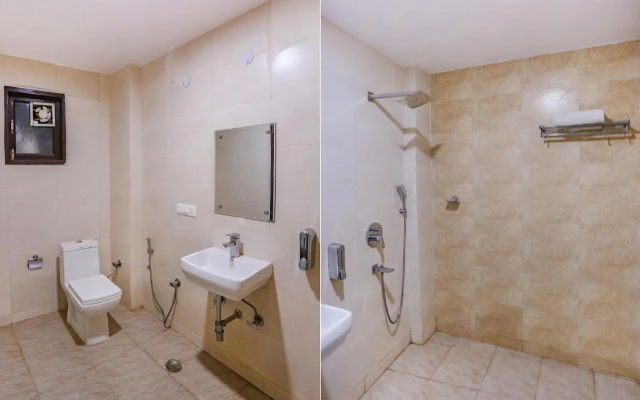 FabExpress Taj Home Stay