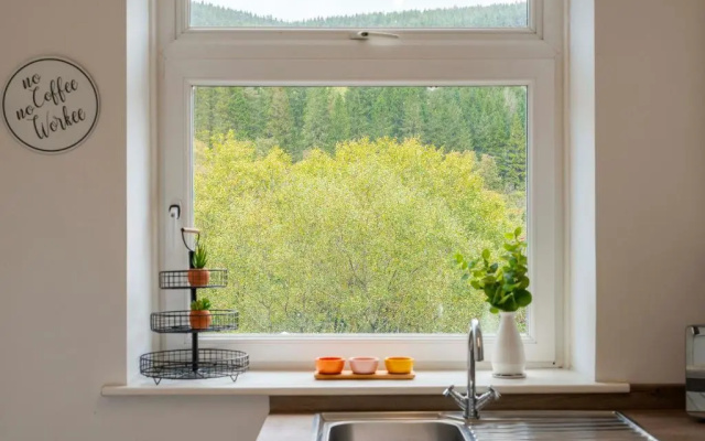 The Nest by Afan Valley Escapes