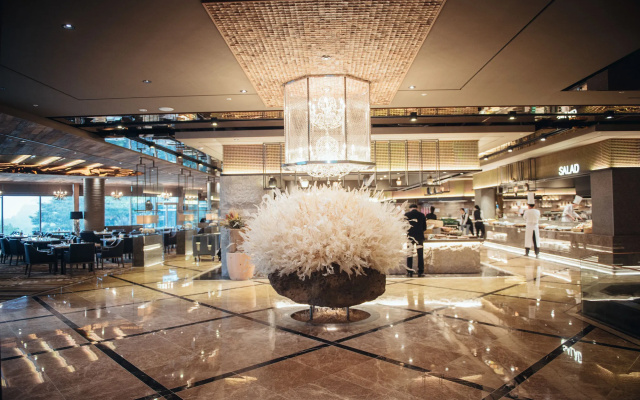Hotel Inter Burgo