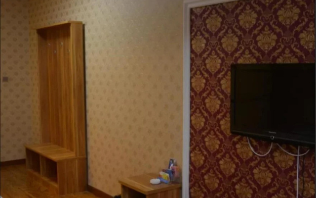 Weiba Inns Hotel