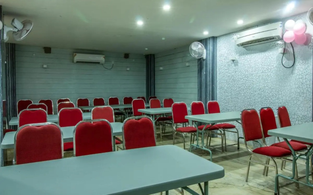 Hotel Pratap Residency
