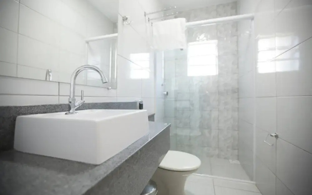 Hotel Modelo