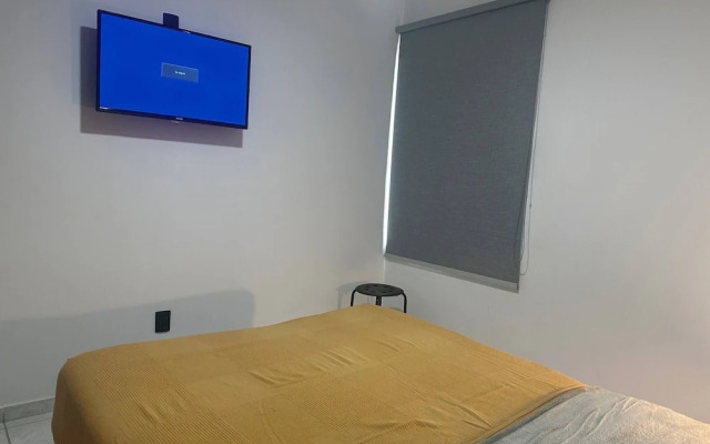 Santa Tere's Apartment Near Chapultepec Area!