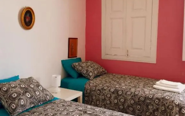 Casa de Encosturas