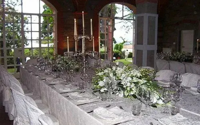 Villa Cassia Di Baccano Country Residence