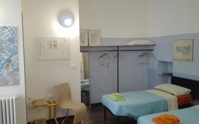 Cacita Guest House