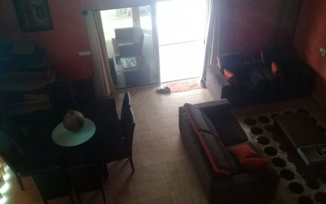 Villa Safari