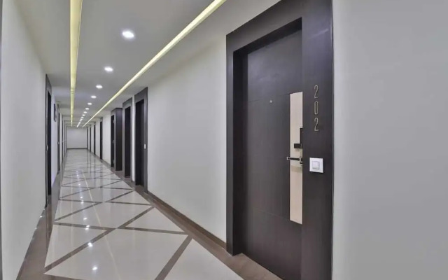 Hotel Grand Ambience