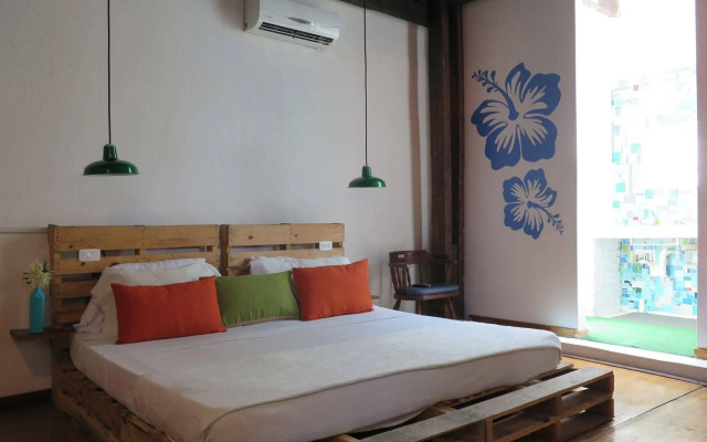 Friends To Be Hotel by RPC