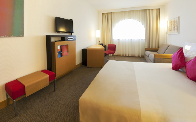 Novotel Tunis