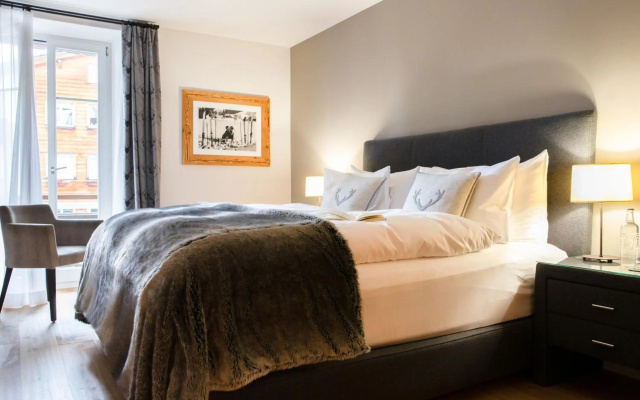 Adula Hotel