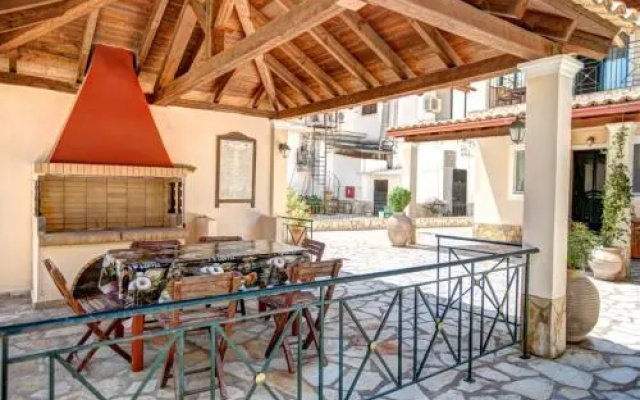 magicstay - aparthotel 3 stars kavos