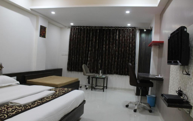 OYO 4027 Hotel Stay Inn