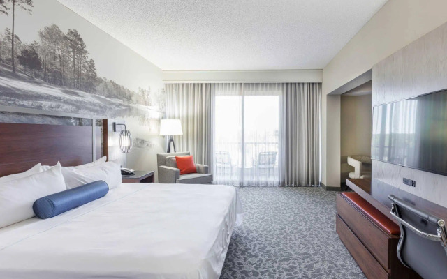 Auburn Marriott Opelika Resort & Spa at Grand National