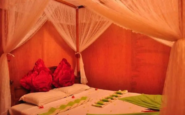 Sigiri Aliya Tree house
