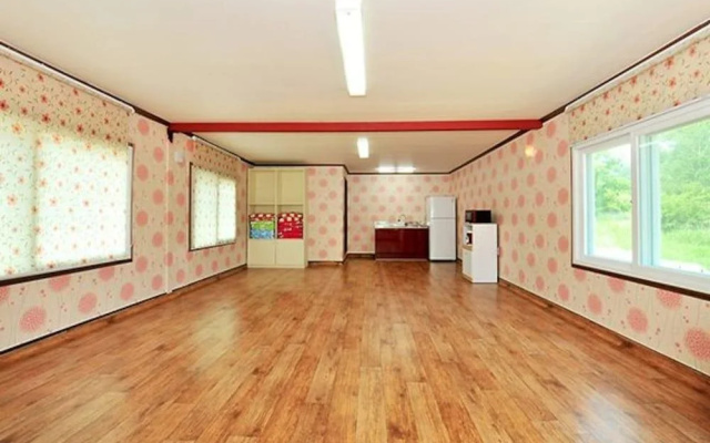 Samjung-gol Grassfield Pension