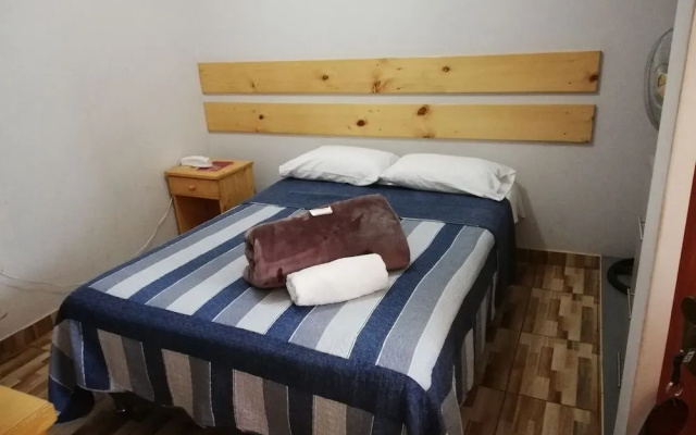 Hotel Bellavista