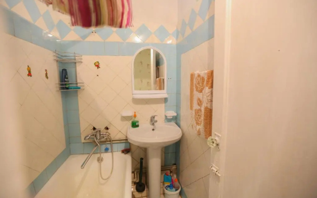 Apartment on Abazgaa 39