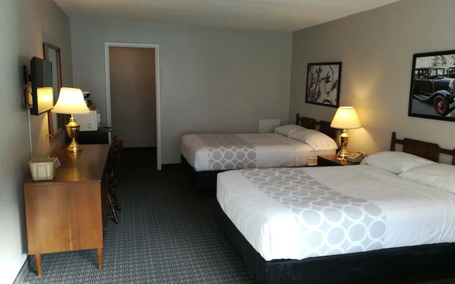 Konkolville Motel